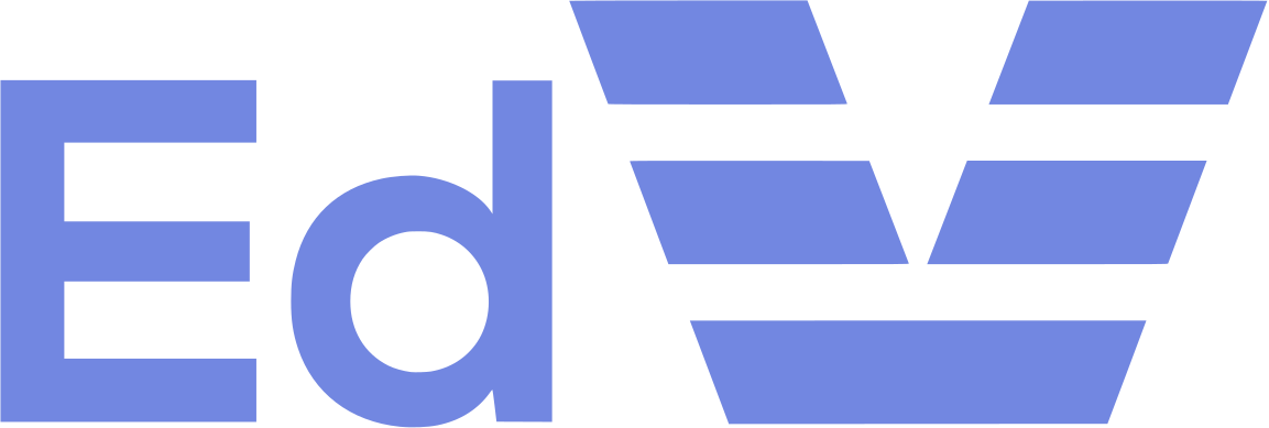 EdV Logo