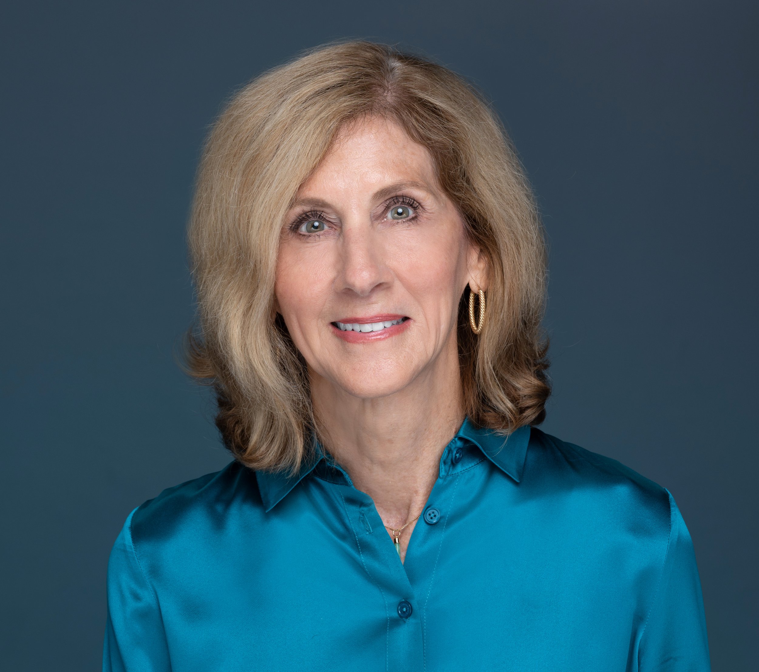 Dr Vicki Denmark